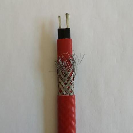 低温伴热电缆