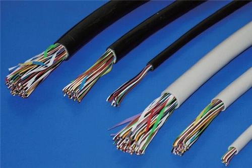 IA-DJYP2VP2本质安全电路用计算机屏蔽电缆（包括本安用DCS电缆）